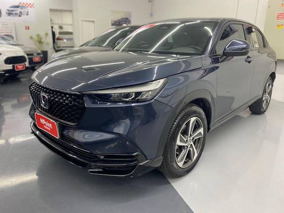 HONDA HR-V 1.5 DI I-VTEC FLEX EX CVT